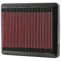 Filtre à Air K&N High Flow pour PORSCHE 944 2.5 Turbo 220 cv