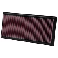 Filtre à Air K&N High Flow pour DODGE RAM 1500 Pick-up (BE, BR) 5.2 234 cv