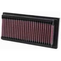 Filtre à Air K&N High Flow pour VW JETTA II (19E, 1G2, 165)  1.6 70cv