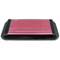 Filtre à Air K&N High Flow pour HYUNDAI GETZ (TB) 1.1 63 cv