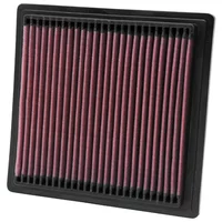 Filtre à Air K&N High Flow pour HONDA CIVIC VI Hatchback (EJ, EK) 1.6 VTi (EK4) 160 cv