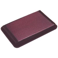 Filtre à Air K&N High Flow pour OPEL FRONTERA B (U99) 2.2 DTI (6B_ZC, 6B_VF, 6B_66, 6B_76) 116 cv