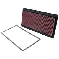 Filtre à Air K&N High Flow pour CHEVROLET CAMARO Décapotable  3.8 V6 193cv