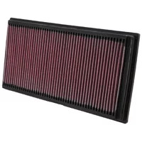 Filtre à Air K&N High Flow pour VW GOLF IV Variant (1J5) 1.6 101 cv