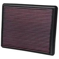 Filtre à Air K&N High Flow pour CHEVROLET SILVERADO 1500 5.3 AWD 288 cv