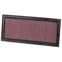 Filtre à Air K&N High Flow pour SUBARU IMPREZA Break (GG)  1.6 AWD 95cv