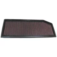 Filtre à Air K&N High Flow pour MERCEDES-BENZ CLASSE C T-Model (S203) C 220 CDI (203.206, 203.208) 143 cv