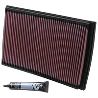 Filtre à Air K&N High Flow pour VOLVO S60 I (384)  2.4 D 126cv
