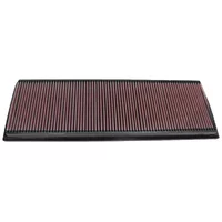 Filtre à Air K&N High Flow pour PORSCHE 911 (996) 3.6 Turbo 4 420 cv