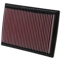 Luftfilter K&N High Flow für KIA SPORTAGE II (JE_, KM_) 2.7 V6 4WD 175 PS
