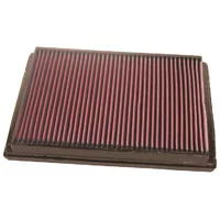 Luftfilter K&N High Flow für OPEL ASTRA H Break (A04) 1.6 Turbo (L35) 180 PS