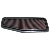 Luftfilter K&N High Flow für TOYOTA RAV 4 II (_A2_) 2.0 4WD (ACA21, ACA20) 150 PS