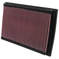 Luftfilter K&N High Flow für VW CADDY III Camionnette/Monospace (2KA, 2KH, 2CA, 2CH) 1.4 75 PS