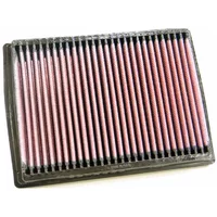 Luftfilter K&N High Flow für KIA PRIDE (DA) 1.3 72 PS