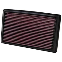 Luftfilter K&N High Flow für SUBARU FORESTER (SF_) 2.0 AWD (SF5) 122 PS