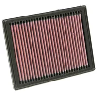 Luftfilter K&N High Flow für MINI MINI (R50, R53)  One D 75ps