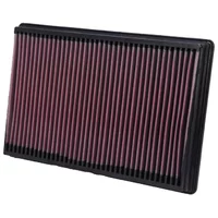 Filtre à Air K&N High Flow pour DODGE RAM 1500 Crew Cab Pickup  5.7 396cv