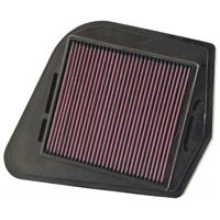 Luftfilter K&N High Flow für CADILLAC CTS 2.8 215 PS