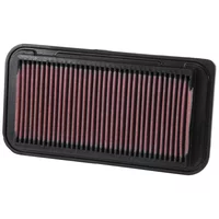Luftfilter K&N High Flow für TOYOTA AVENSIS A trois volumes (_T25_) 2.0 VVT-i (AZT250_, AZT250R) 147 PS
