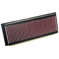 Luftfilter K&N High Flow für MERCEDES-BENZ SLK (R170) 32 AMG Kompressor (170.466) 354 PS