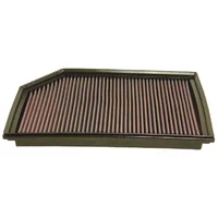 Luftfilter K&N High Flow