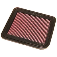 Luftfilter K&N High Flow für MITSUBISHI ECLIPSE IV (DK_A) 3.8 GT 261 PS