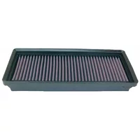 Luftfilter K&N High Flow
