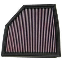 Luftfilter K&N High Flow für BMW 5 Touring (E61) 523 i 190 PS