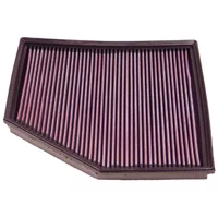 Luftfilter K&N High Flow für BMW 5 (E60) 520 i 170 PS