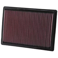 Luftfilter K&N High Flow für DODGE MAGNUM Break 5.7 R/T 345 PS