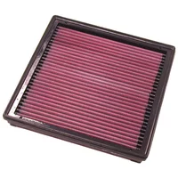 Luftfilter K&N High Flow