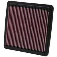 Filtre à Air K&N High Flow pour SUBARU XV (_GP_) 2.0 D AWD (GPD) 147 cv