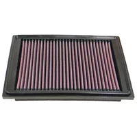Luftfilter K&N High Flow für DS DS 7 (J4_, JC_) BlueHDi 130 (JCYHZU) 130 PS