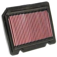 Luftfilter K&N High Flow