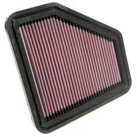 Luftfilter K&N High Flow für TOYOTA VENZA (_V1_) 3.5 4WD (GGV15_) 272 PS