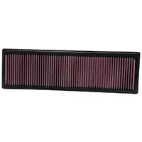Luftfilter K&N High Flow