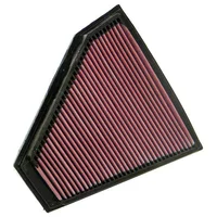 Luftfilter K&N High Flow für BMW 1 (E87) 130 i 265 PS
