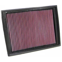 Luftfilter K&N High Flow für LAND ROVER RANGE ROVER SPORT I (L320) 2.7 D 4x4 190 PS