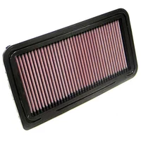 Filtre à Air K&N High Flow pour MAZDA MX-5 III (NC)  1.8 (NC18) 126cv