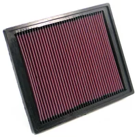 Luftfilter K&N High Flow für SAAB 9-3 Break (E50) 2.0 t 175 PS
