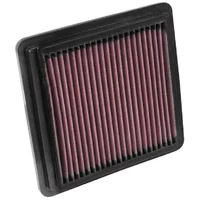 Luftfilter K&N High Flow