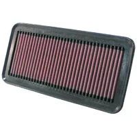 Luftfilter K&N High Flow für KIA RIO II (JB) 1.4 16V 97 PS