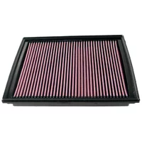 Luftfilter K&N High Flow für DODGE NITRO 4.0 4WD 260 PS