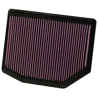 Luftfilter K&N High Flow für BMW X3 (E83) 3.0 si 272 PS