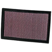 Luftfilter K&N High Flow für VW PASSAT B7 Variant (365) 3.6 FSI 4motion 300 PS