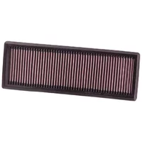 Luftfilter K&N High Flow