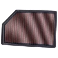 Filtre à Air K&N High Flow pour VOLVO V60 I (155)  T6 AWD 306cv