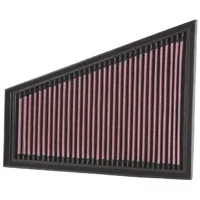Luftfilter K&N High Flow für FORD MONDEO IV A trois volumes (BA7) 2.3 160 PS