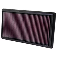 Luftfilter K&N High Flow für MAZDA CX-9 (TB) 3.7 AWD (TB10A) 277 PS