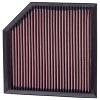 Luftfilter K&N High Flow für VOLVO XC90 I (275) 3.2 AWD 243 PS